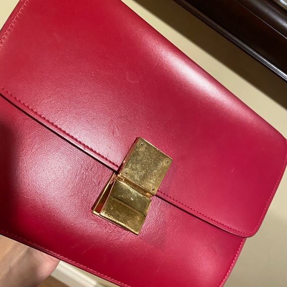 Celine Box medium - Picture 2 of 5